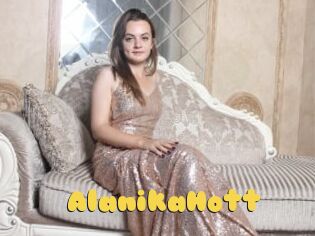 AlanikaHott