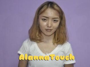 AlannaTouch