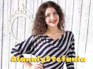 AlanniyStefania