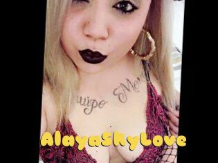 AlayaSkyLove