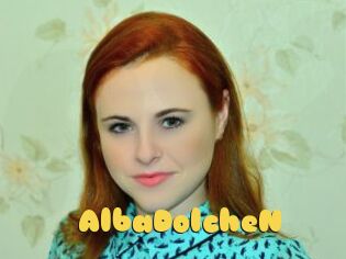 AlbaDolcheN