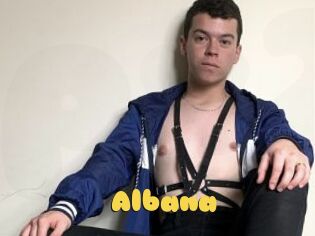Albana