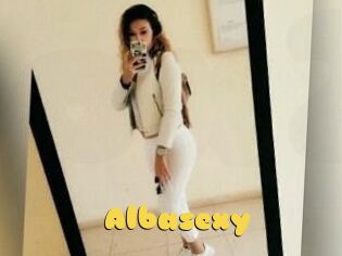 Albasexy