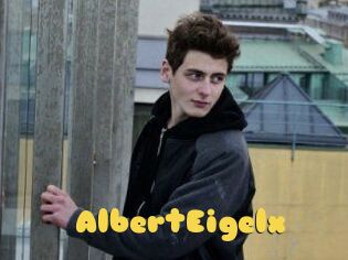 AlbertEigelx