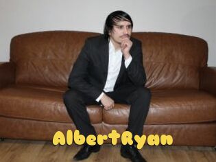 AlbertRyan