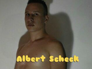 Albert_Scheck