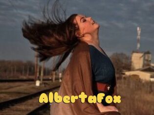 AlbertaFox