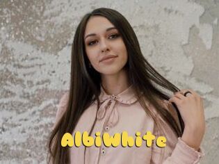AlbiWhite