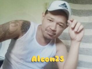 Alcon25