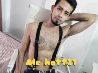 Ale_hott21