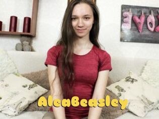 AleaBeasley