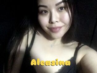 Aleasina