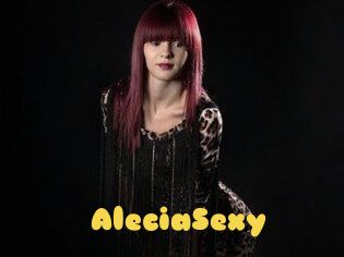 AleciaSexy