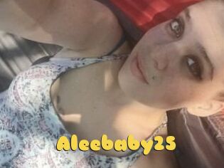 Aleebaby25
