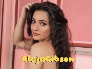 AlejaGibson