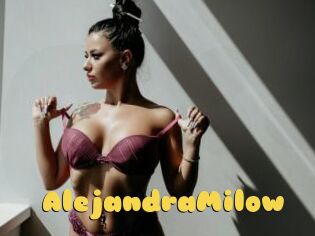 AlejandraMilow