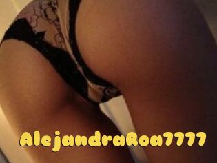 AlejandraRoa7777