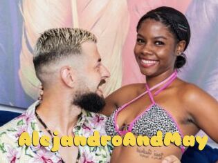 AlejandroAndMay