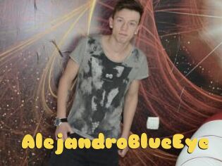 AlejandroBlueEye