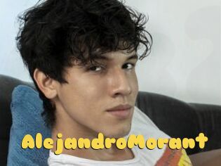 AlejandroMorant