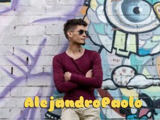 AlejandroPaolo