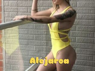 Alejaroa