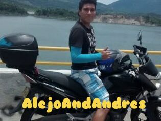 AlejoAndAndres