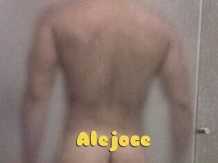 Alejoce