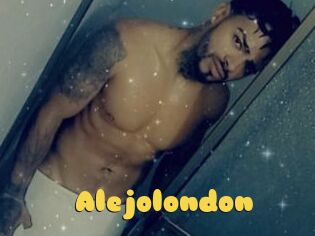 Alejolondon
