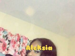Aleksia