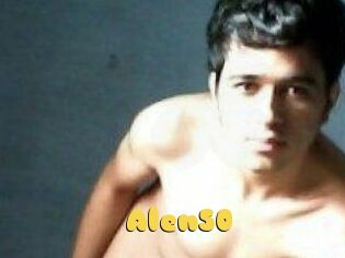 Alen50