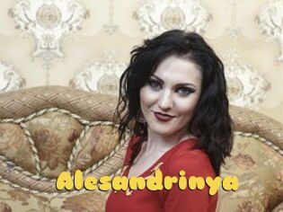 Alesandrinya