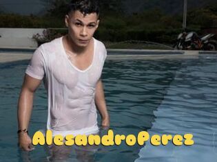 AlesandroPerez