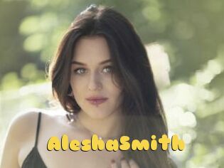 AleshaSmith