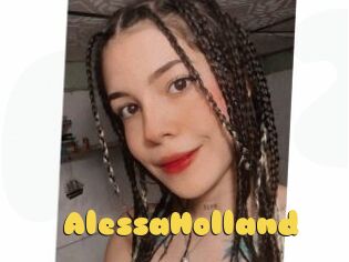 AlessaHolland
