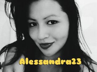 Alessandra23