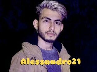Alessandro21