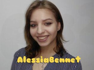 AlessiaBennet
