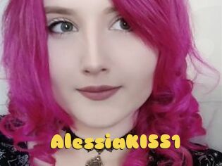 AlessiaKISS1