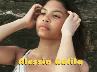 Alessia_Kalila