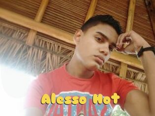 Alesso_Hot