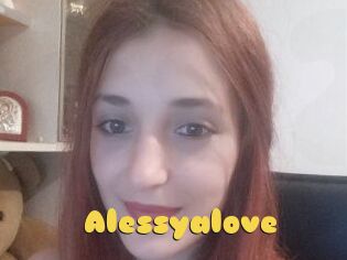Alessyalove