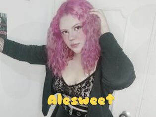 Alesweet