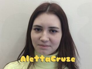 AlettaCruze