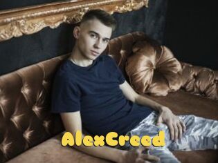 AlexCreed