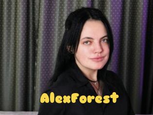 AlexForest