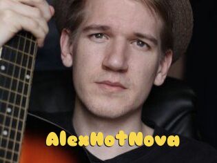 AlexHotNova