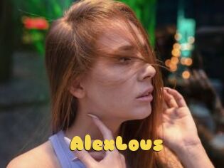 AlexLous