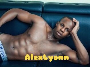 AlexLyonn