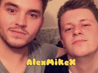 Alex_MikeX